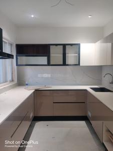 Kitchen Image of 1357 Sq.ft 3 BHK Apartment / Flat for sale in Adambakkam Chennai for Rs. 15605500