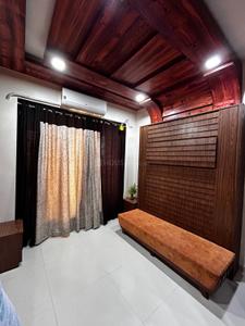 Bedroom Image of 730 Sq.ft 2 BHK Apartment / Flat for sale in Shree Balaji Balaji Garden, Dombivli East Thane for Rs. 7000000