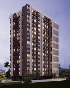 Image of 750 Sq.ft 2 BHK Apartment / Flat for sale in Vighnaharta Enclave, Chembur, Mumbai for Rs. 14000000