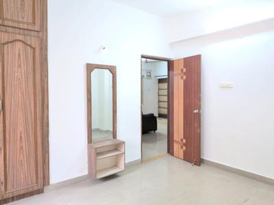 Bedroom Image of 1400 Sq.ft 3 BHK Apartment / Flat for sale in West Marredpally Secunderabad for Rs. 13000000