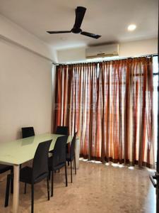 Hall Image of 1850 Sq.ft 3 BHK Apartment / Flat for sale in Sanpada Navi Mumbai for Rs. 32500000