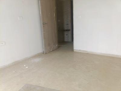 Bedroom Image of 1200 Sq.ft 2 BHK Apartment / Flat for sale in GeeCee Emerald, Kharghar Navi Mumbai for Rs. 16000000