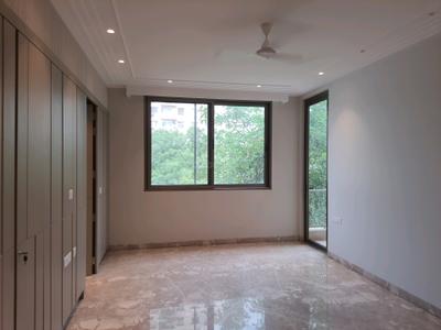 Bedroom Image of 2600 Sq.ft 4 BHK Builder Floor for sale in Sarhol Gurgaon for Rs. 50000000