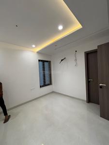Hall Image of 2500 Sq.ft 3 BHK Independent House for sale in Nipania Indore for Rs. 15500000