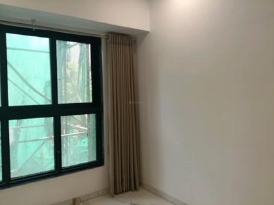 Bedroom Image of 800 Sq.ft 1 BHK Apartment / Flat for sale in Tanvi Eminence, Mira Road East Mira Bhayandar for Rs. 7500000