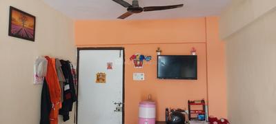 Hall Image of 785 Sq.ft 2 BHK Apartment / Flat for sale in Bhiwandi Thane for Rs. 3500000