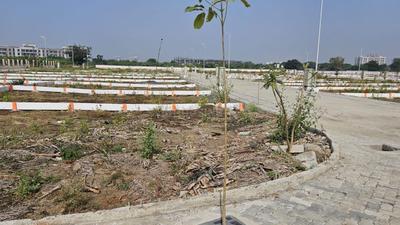 Image of 1000 Sq.ft Residential Plot / Land for sale in Mohgaon, Nagpur for Rs. 1600000