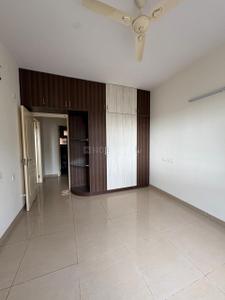 Bedroom Image of 1690 Sq.ft 3 BHK Apartment / Flat for rent in Brigade Omega, Subramanyapura Bengaluru for Rs. 45000