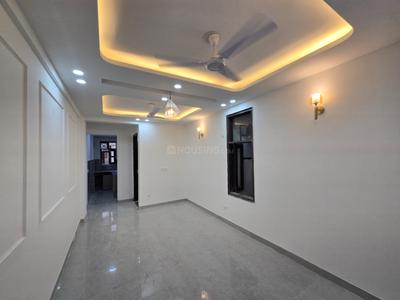 Hall Image of 900 Sq.ft 2 BHK Apartment / Flat for sale in Rajpur Khurd Extension New Delhi for Rs. 5300000