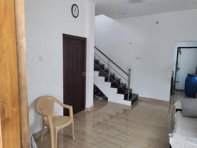 Hall Image of 950 Sq.ft 2 BHK Independent House for sale in Pattanam Coimbatore for Rs. 5600000