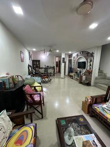 4 BHK Independent House