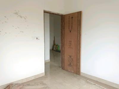 Bedroom Image of 1120 Sq.ft 3 BHK Apartment / Flat for sale in Kamdahari Kolkata for Rs. 6300000