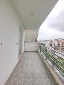 Bedroom One Image of 5500 Sq.ft 5 BHK Builder Floor for sale in Green Field Colony Faridabad for Rs. 32500000