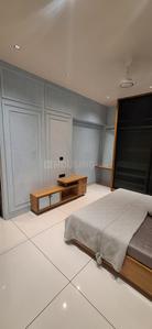 Bedroom Image of 3000 Sq.ft 4 BHK Villa for sale in Vedant Royal Mansions, Bill Vadodara for Rs. 17100000