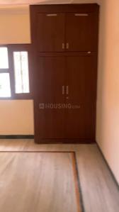 Bedroom Image of 2000 Sq.ft 3 BHK Apartment / Flat for rent in Tilak Nagar Jaipur for Rs. 40000
