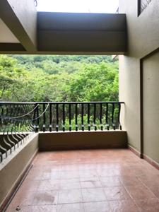 Living Room Image of 1500 Sq.ft 3 BHK Apartment / Flat for sale in Pashan Pune for Rs. 25000000