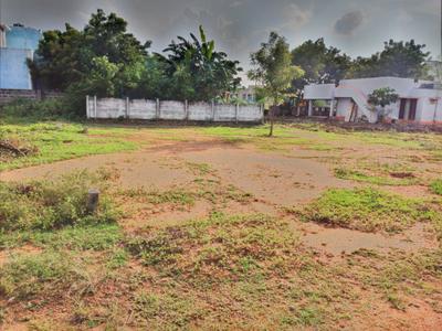 Image of 2400 Sq.ft Residential Plot / Land for sale in Panjappur, Tiruchirappalli for Rs. 4080000