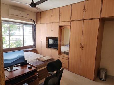 Bedroom Image of 905 Sq.ft 2 BHK Apartment / Flat for sale in Mulund Tulip, Mulund West Mumbai for Rs. 18000000