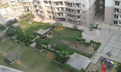 Balcony Image of 1785 Sq.ft 3 BHK Apartment / Flat for sale in JM Park Sapphire, Vaishali Ghaziabad for Rs. 24500000