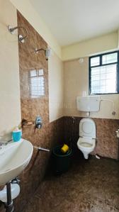 Image of 852 Sq.ft 2 BHK Apartment / Flat for sale in Manas SarovarSociety, Dhayari, Pune for Rs. 5200775