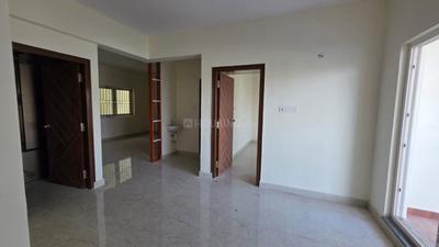 Hall Image of 1250 Sq.ft 2 BHK Apartment / Flat for rent in C V Raman Nagar Bengaluru for Rs. 45000