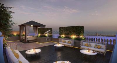 Image of 500 Sq.ft 1 BHK Apartment / Flat for sale in Aplite Greenstone Heritage, Fort, Mumbai for Rs. 17200000