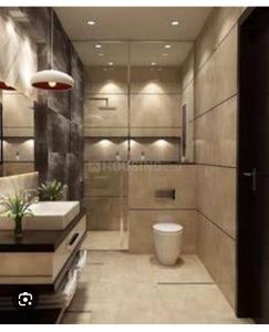 Bathroom Image of 1375 Sq.ft 3 BHK Apartment / Flat for sale in Legacy Kairos, Rahatani Pune for Rs. 12500000