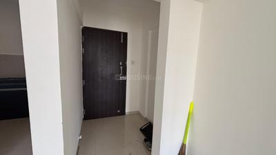 Hall Image of 1100 Sq.ft 2 BHK Apartment / Flat for sale in Nyati Evita, Lohegaon Pune for Rs. 8500000