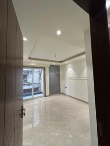 Bedroom Image of 1700 Sq.ft 4 BHK Builder Floor for sale in Vasant Kunj New Delhi for Rs. 19000000