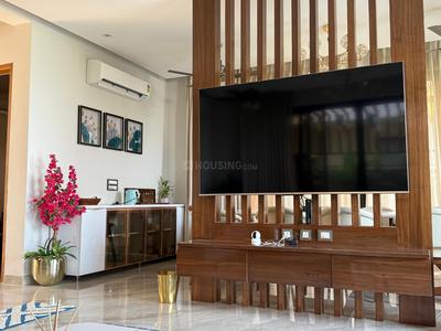 Hall Image of 5600 Sq.ft 6 BHK Villa for sale in Karjat Thane for Rs. 37500000