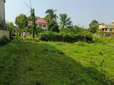 Image of 6440 Sq.ft Residential Plot / Land for sale in Santiniketan, Bolpur-Santiniketan for Rs. 8550000