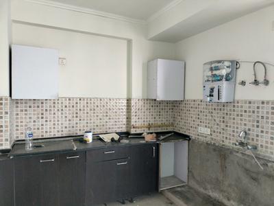 Kitchen Image of 997 Sq.ft 2 BHK Apartment / Flat for sale in Amrapali Pan Oasis, Sector 70 Noida for Rs. 11500000