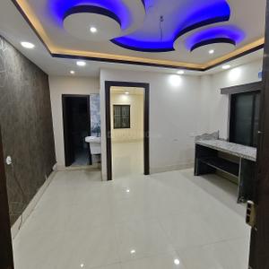 1 BHK Flat