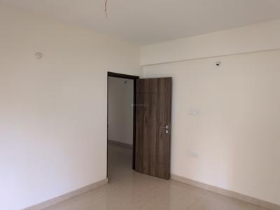 Bedroom Image of 1035 Sq.ft 2 BHK Apartment / Flat for sale in Miyapur Hyderabad for Rs. 7500000