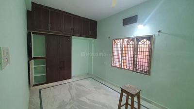 Hall Image of 2378 Sq.ft 4 BHK Independent House for sale in Malkajgiri Secunderabad for Rs. 12700000