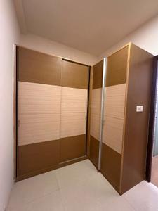 Bedroom Image of 3000 Sq.ft 3 BHK Independent House for rent in Uthandi Chennai for Rs. 100000