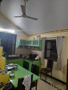 Hall Image of 1054 Sq.ft 2 BHK Apartment / Flat for rent in Fatorda Goa for Rs. 27000