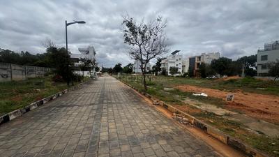 Image of 1200 Sq.ft Residential Plot / Land for sale in Century Eden, Bisuvanahalli, Bengaluru for Rs. 10200000