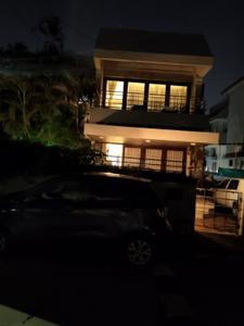 Image of 3600 Sq.ft 5 BHK Villa for sale in Memnagar, Ahmedabad for Rs. 80000000