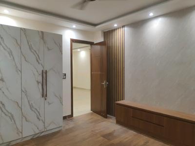 Bedroom Image of 1845 Sq.ft 3 BHK Builder Floor for sale in Greenfields Premium Builder Floors, Green Field Colony Faridabad for Rs. 15700000