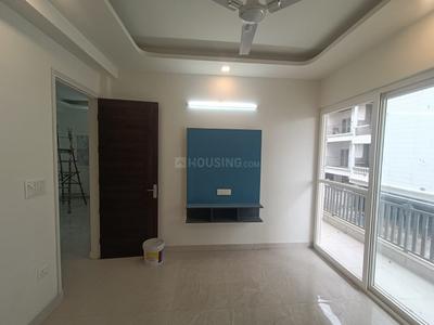 Hall Image of 1000 Sq.ft 2 BHK Builder Floor for sale in Sahastradhara Road Dehradun for Rs. 6500000