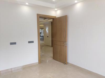 Bedroom Image of 2300 Sq.ft 3 BHK Builder Floor for sale in Sector 52 Gurgaon for Rs. 36500000