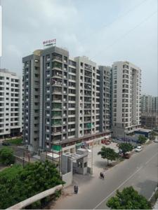 Image of 2200 Sq.ft 2 BHK Apartment / Flat for sale in Ambica Arihant Heights, Palanpur, Surat for Rs. 5500000
