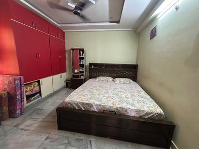 Bedroom Image of 1213 Sq.ft 2 BHK Apartment / Flat for sale in PNT Colony Vijayawada for Rs. 4500000
