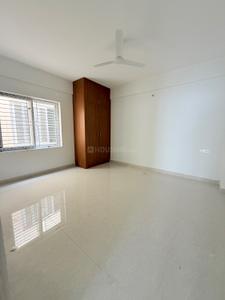 Hall Image of 1200 Sq.ft 2 BHK Builder Floor for rent in Harlur Bengaluru for Rs. 55000