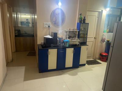 Kitchen Image of Shree Swami Samarth PG  in Koregaon Park, Pune