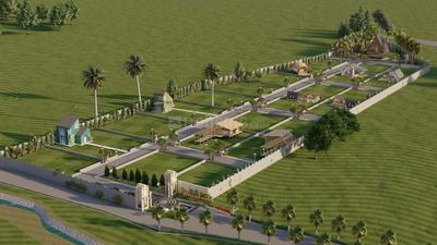 Image of 33000 Sq.ft 2 BHK Farm House for sale in Devguradia, Indore for Rs. 3960000