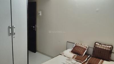 Bedroom Image of 1150 Sq.ft 3 BHK Apartment / Flat for sale in Raheja Township, Malad East Mumbai for Rs. 25500000