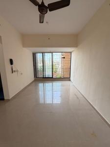 Hall Image of 1100 Sq.ft 2 BHK Apartment / Flat for rent in HDIL Dheeraj Ganga, Malad West Mumbai for Rs. 57000