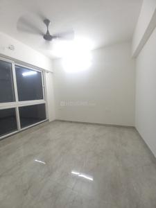 Bedroom Image of 1650 Sq.ft 3 BHK Apartment / Flat for sale in Kamdhenu Vogue, Sanpada Navi Mumbai for Rs. 39900000